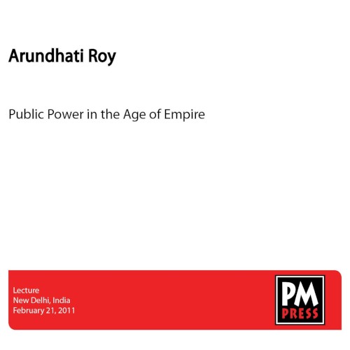 Public Power in the Age of Empire