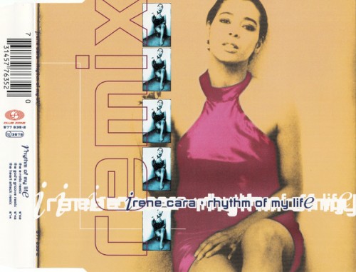 Rhythm of My Life (remix)