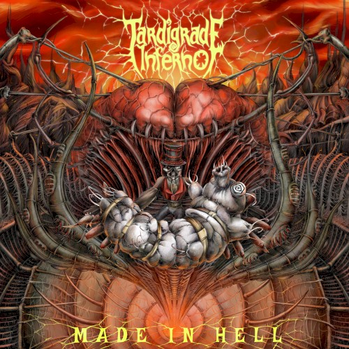 Made in Hell