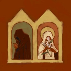 Villain & Saint