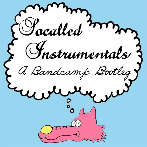 Socalled Instrumentals