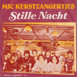 Stille nacht / O denneboom - komt allen tezamen - gloria