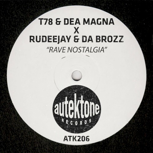 Rave Nostalgia