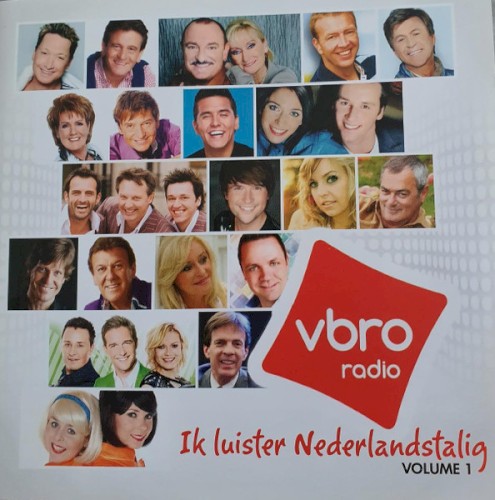 VBRO Radio: Ik luister Nederlandstalig, volume 1