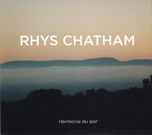 Harmonie du soir