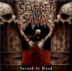 Forced to Bleed
