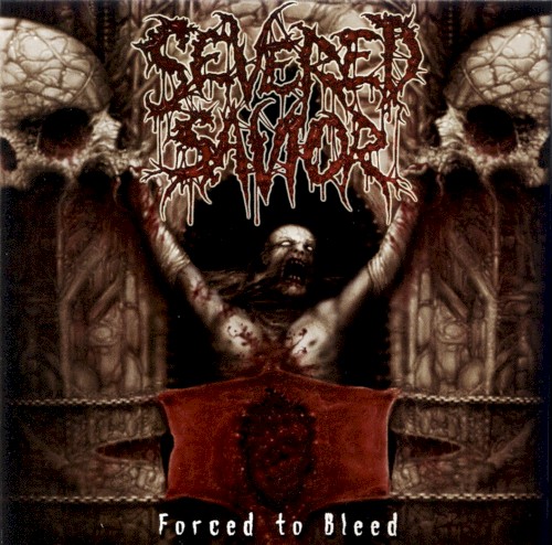Forced to Bleed