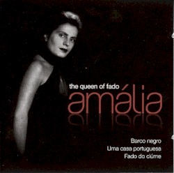 The Queen of Fado