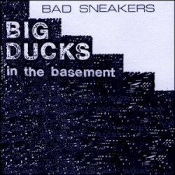 Big Ducks in the Basement