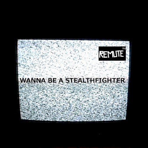 Wanna Be a Stealthfighter