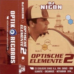 Optische Elemente 2