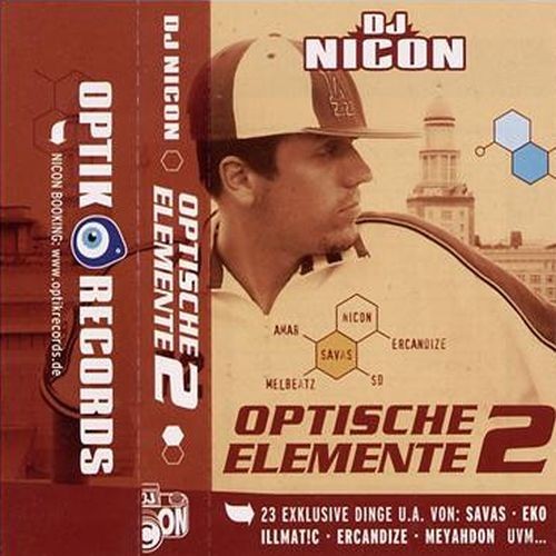 Optische Elemente 2