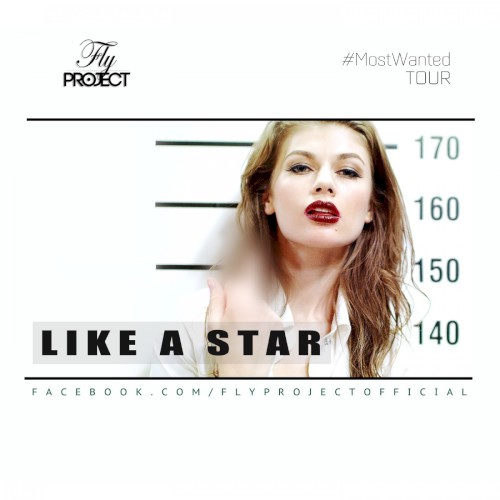 Like a Star (remixes)