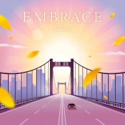 Eden「EMBRACE」あんさんぶるスターズ!! ESアイドルソング season7