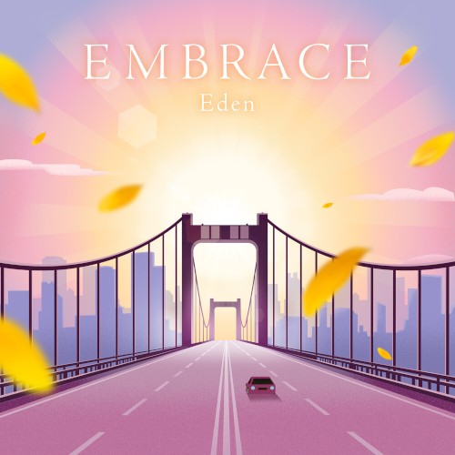 Eden「EMBRACE」あんさんぶるスターズ!! ESアイドルソング season7