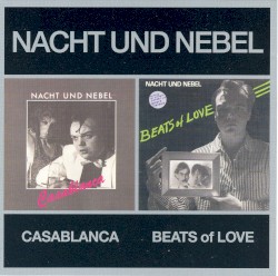 Casablanca + Beats Of Love