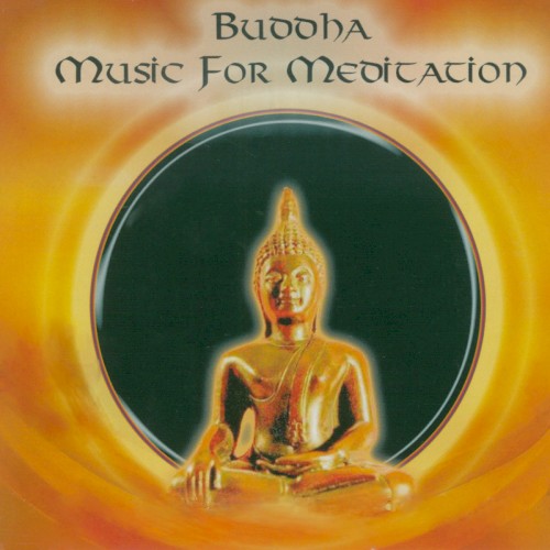 Buddha: Music for Meditation