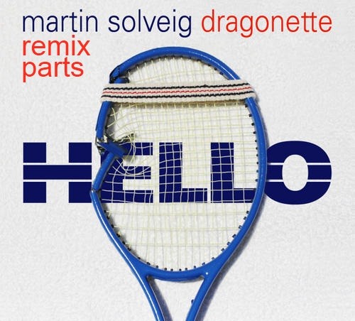 Hello (remix Parts)