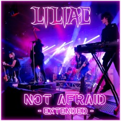 Not Afraid (Extended version)