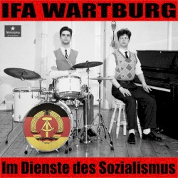 Im Dienste des Sozialismus