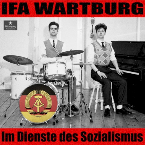 Im Dienste des Sozialismus