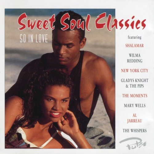 Sweet Soul Classics