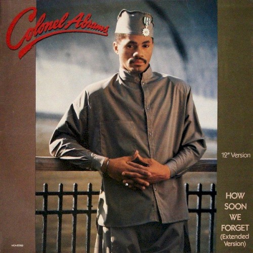 How Soon We Forget (extended version)