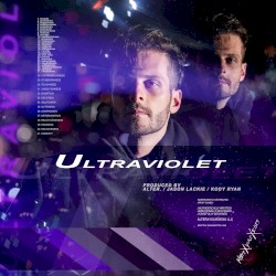 Ultraviolet