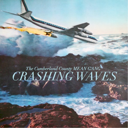 Crashing Waves