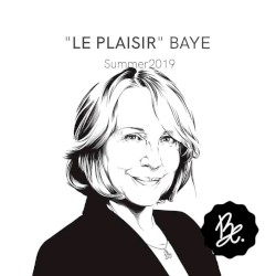 Le Plaisir, Baye