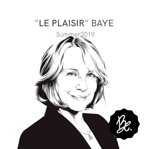 Le Plaisir, Baye