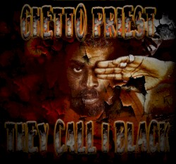 They Call I Black