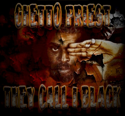 They Call I Black