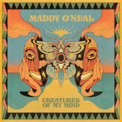 Creatures Of My Mind