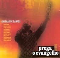 Prega o Evangelho