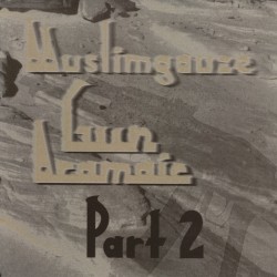 Gun Aramaic, Part 2