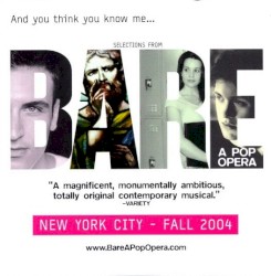 Bare: A Pop Opera