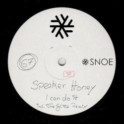 I Can Do It EP