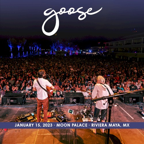 2023-01-15: Moon Palace, Riviera Maya, MX