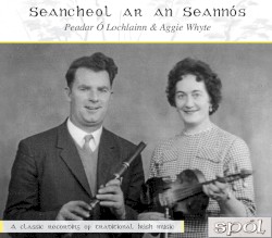Seancheol Ar An Seannós