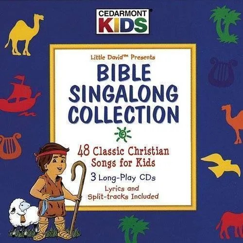 Bible Singalong Collection