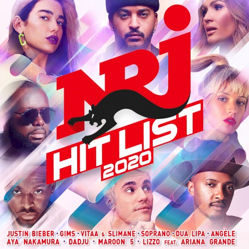 NRJ Hit List 2020