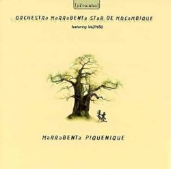 Marrabenta Piquenique