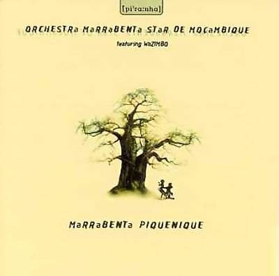Marrabenta Piquenique