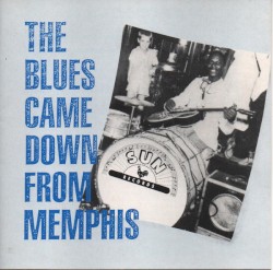 The Blues Came Down From Memphis