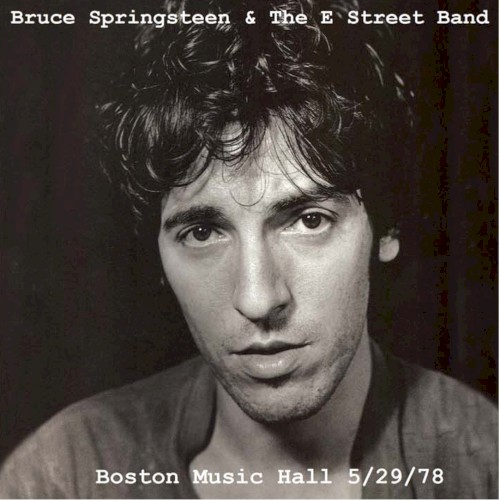 1978‐05‐29: Music Hall, Boston, MA, USA