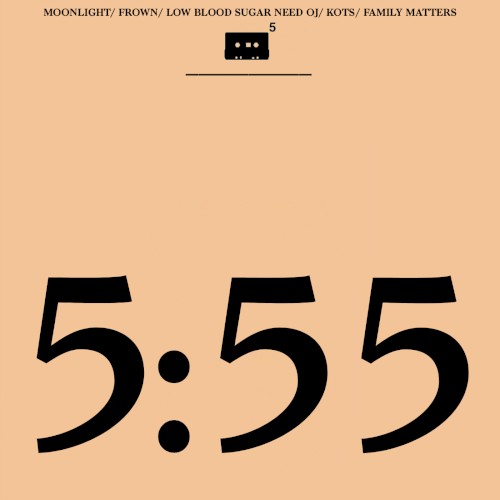5:55