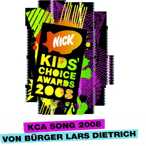 KCA Song 2008