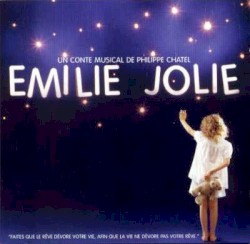 Émilie Jolie