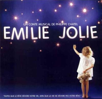 Émilie Jolie